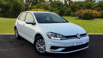 Volkswagen Golf 1.4 Tsi S 5Dr Petrol Hatchback